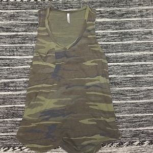 Z Supply Oversized Tank